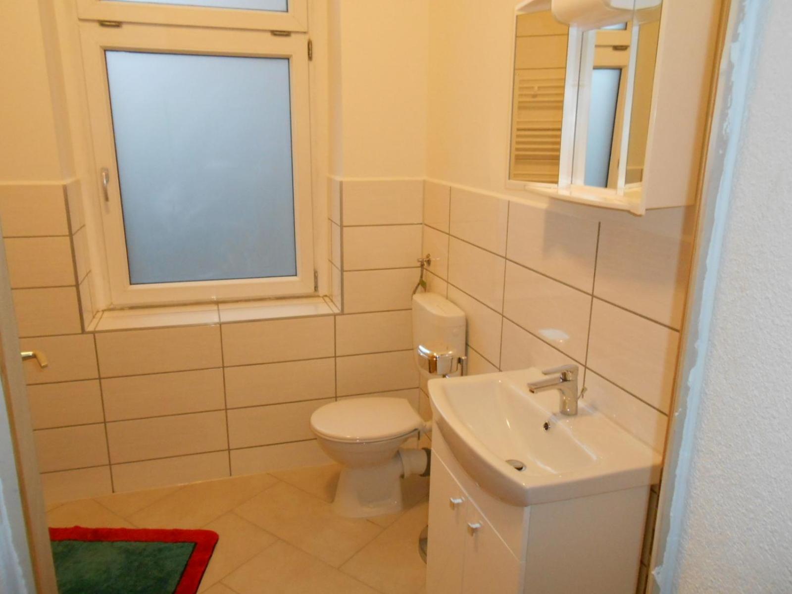 Hostel Im Medizinerviertel Halle  Δωμάτιο φωτογραφία