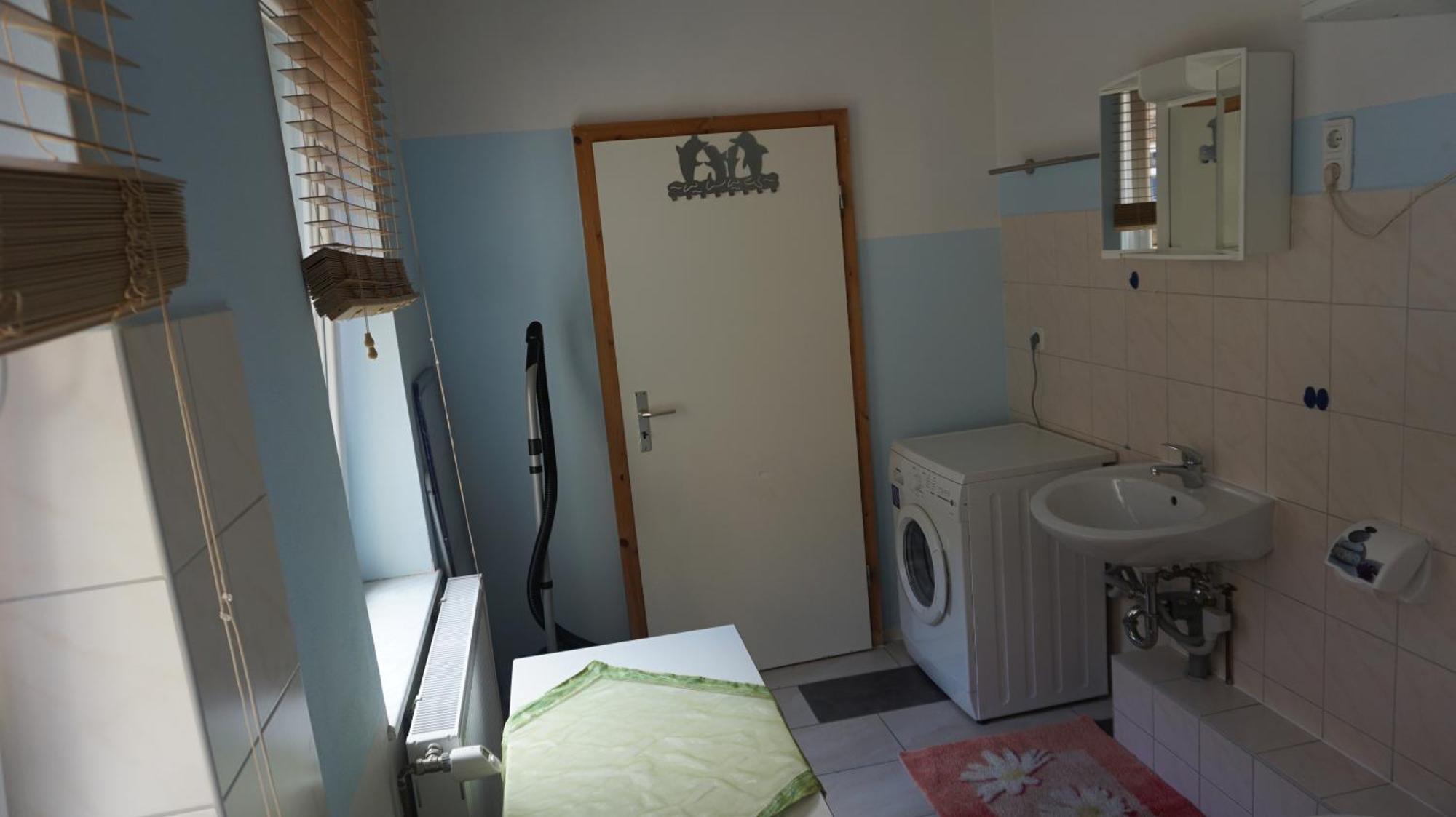 Hostel Im Medizinerviertel Halle  Δωμάτιο φωτογραφία